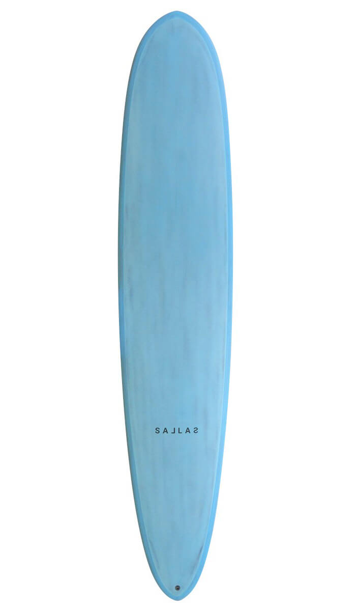 KAI SALLAS × THUNDERBOLT : THE SLIPPER 9'0"