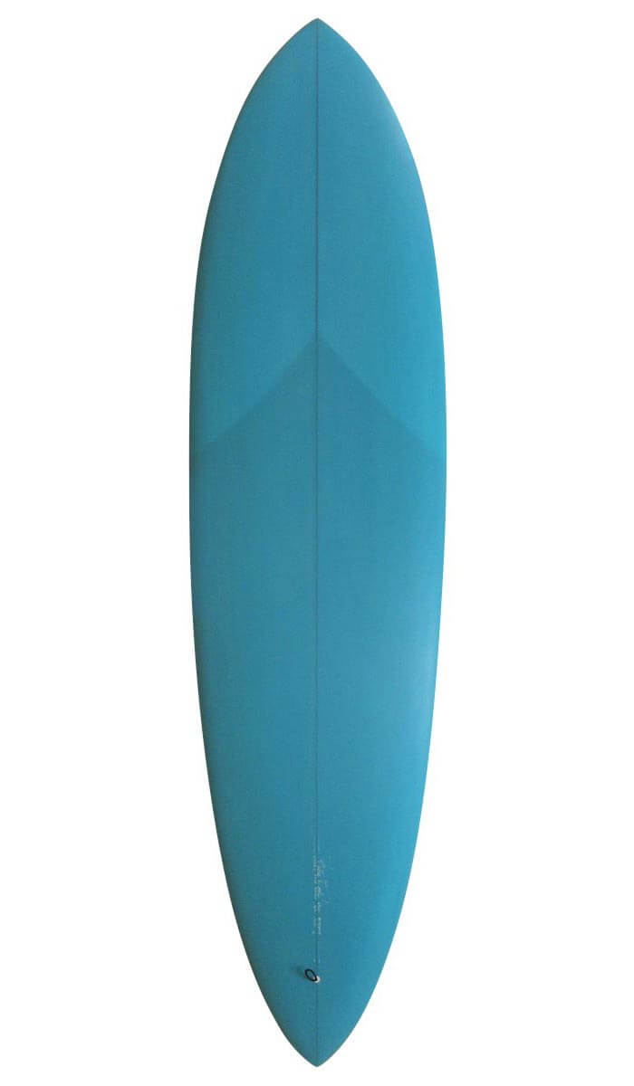 VOODOO CHILD 7'0