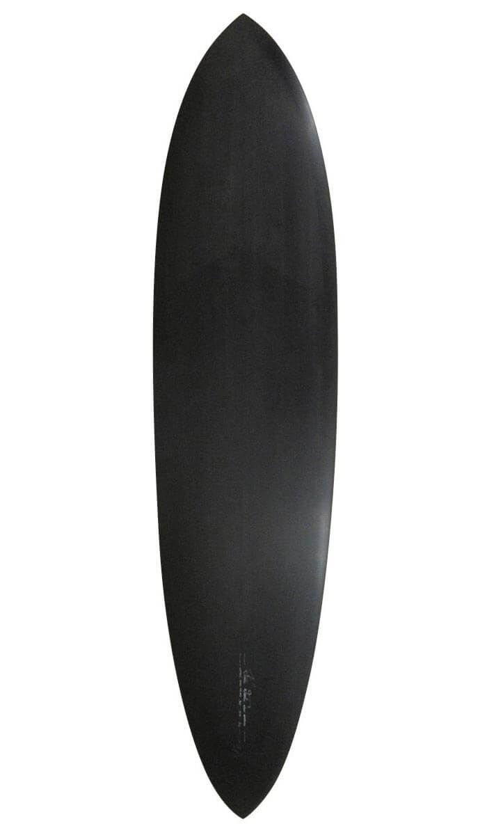 WOODIN : VOODOO CHILD 7'6"