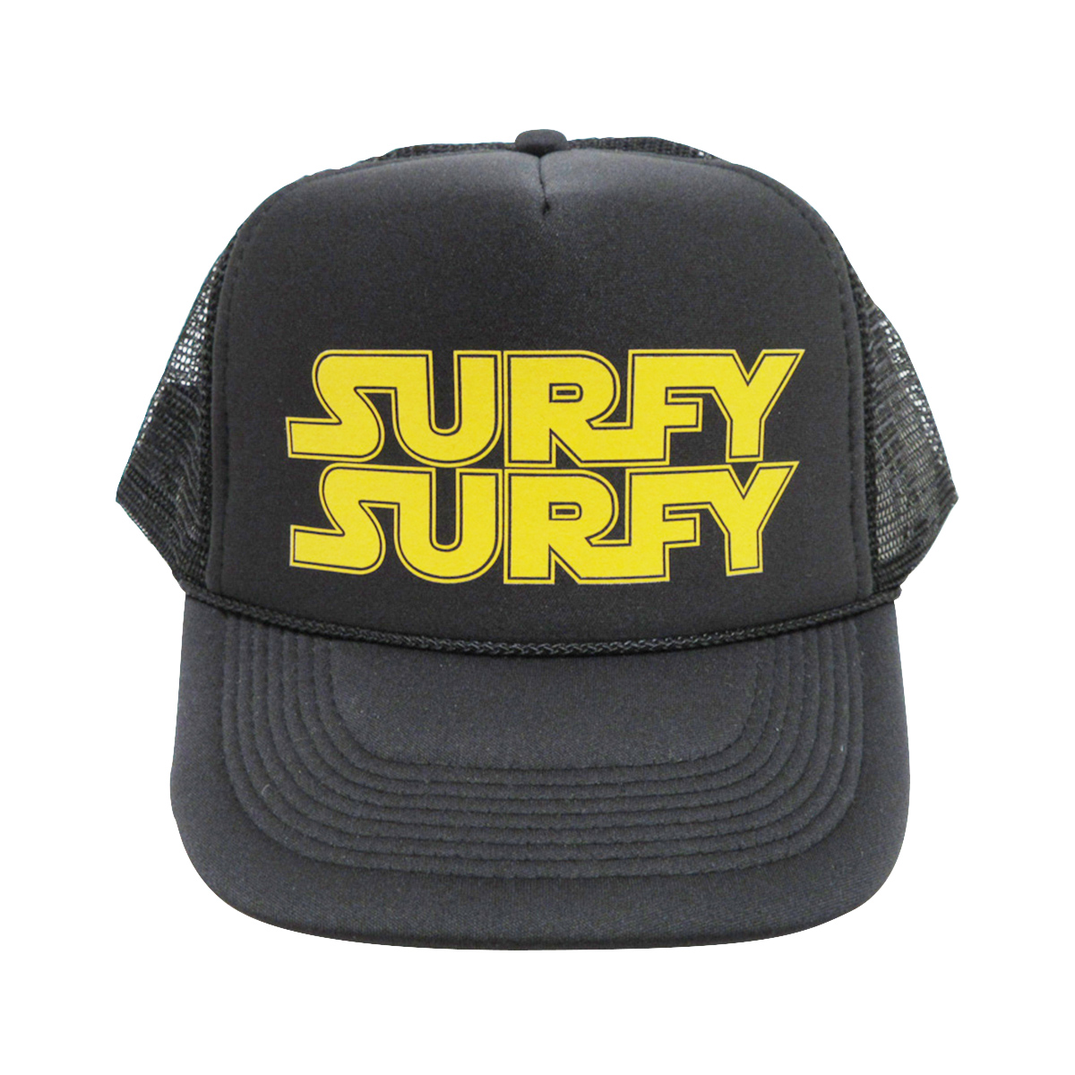 SURFY SURFY：SURFY WARS CAP