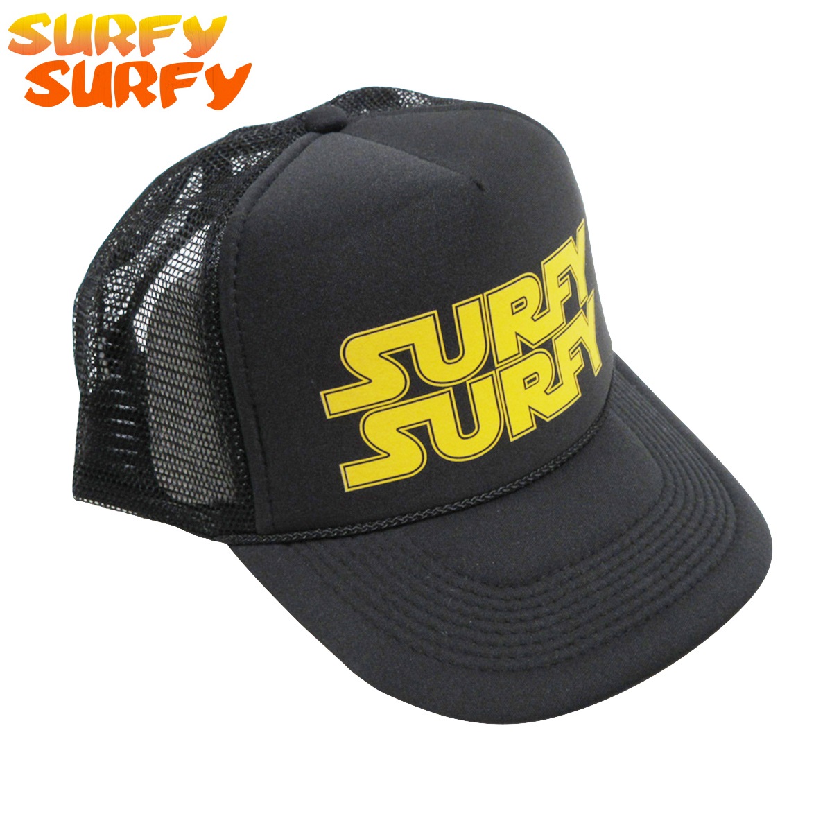 SURFY SURFY：SURFY WARS CAP