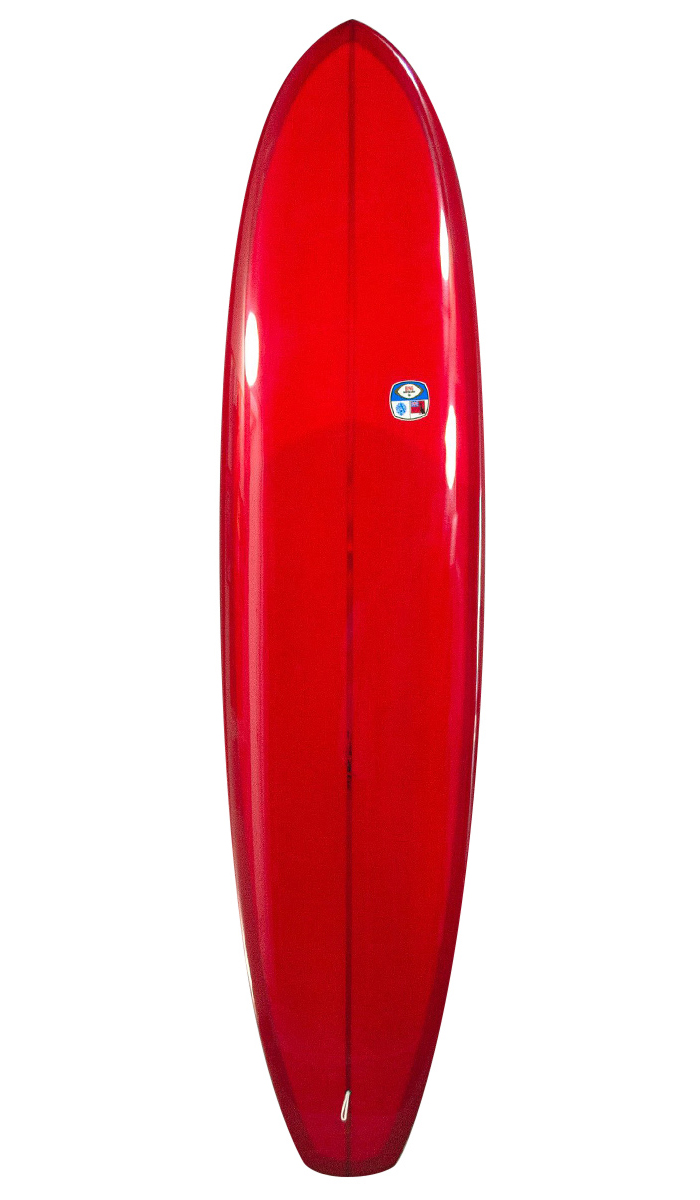 BING：7'6" AUSTRAILIAN FOIL