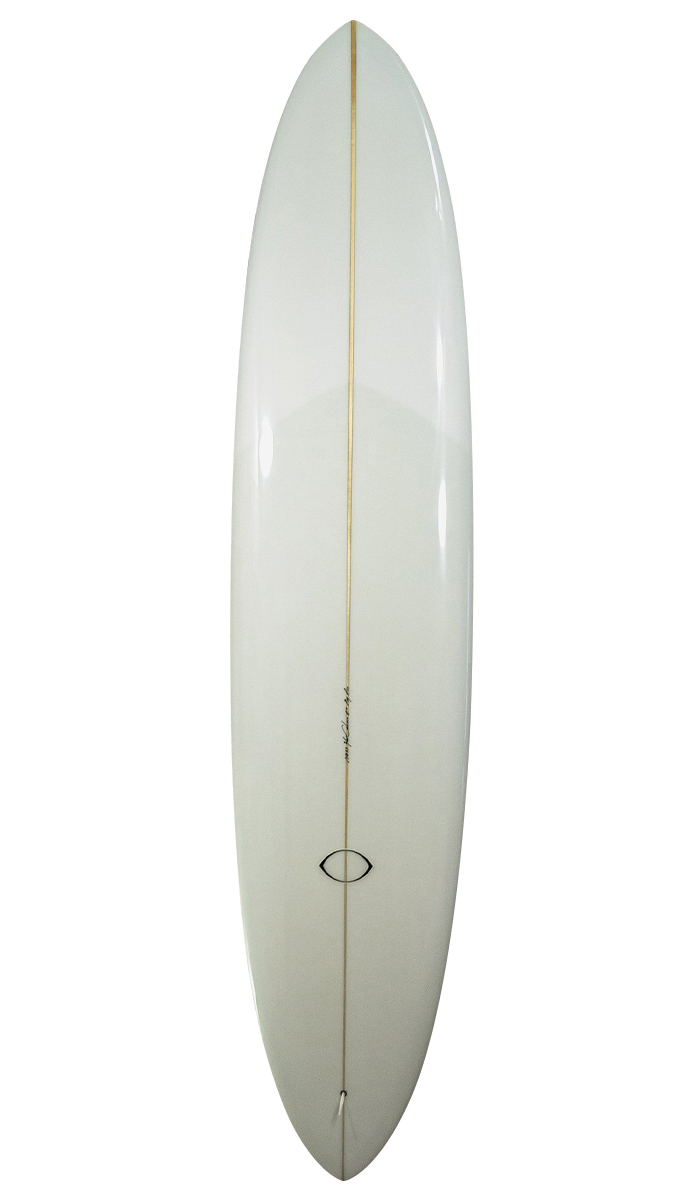 8'8" PIG PIN