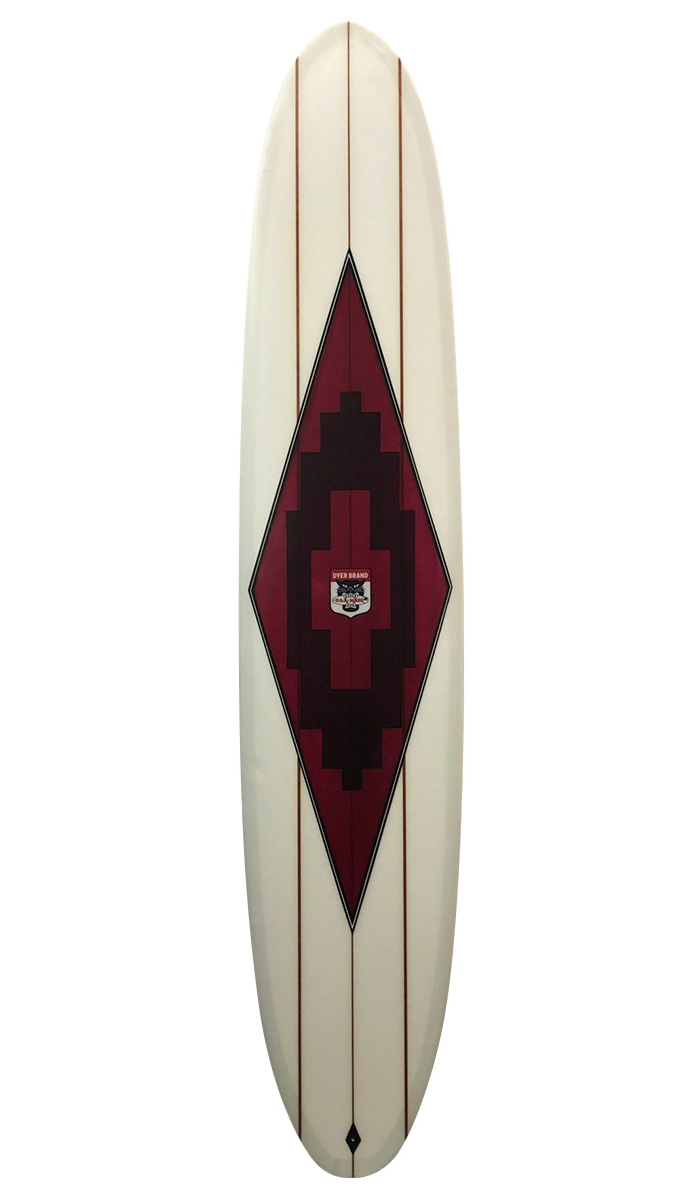 Dyer Brand：Ace