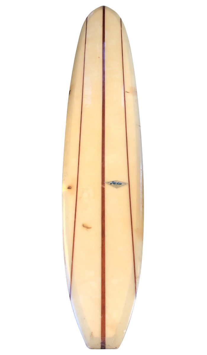 HOBIE：1964年製 Phil Edwards