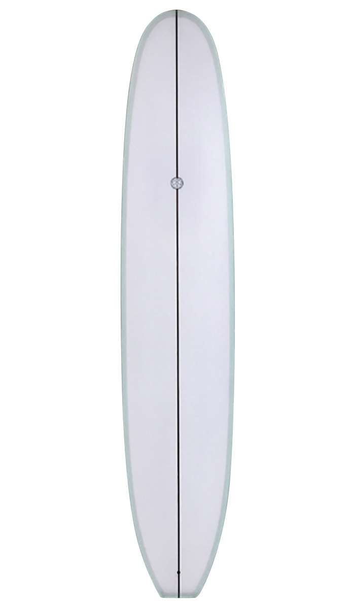 RUSSELL：9'2 ALEX KNOST