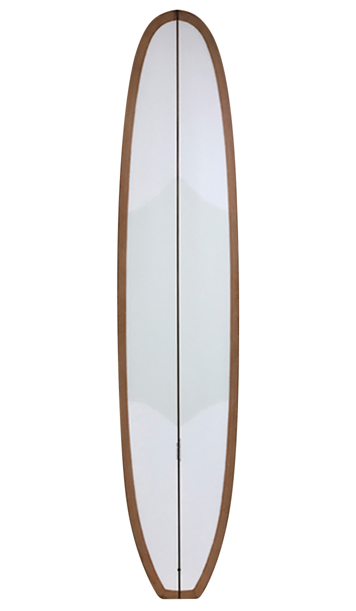 RUSSELL：9'8 WILBUR