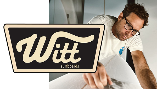 Witt Surfboards